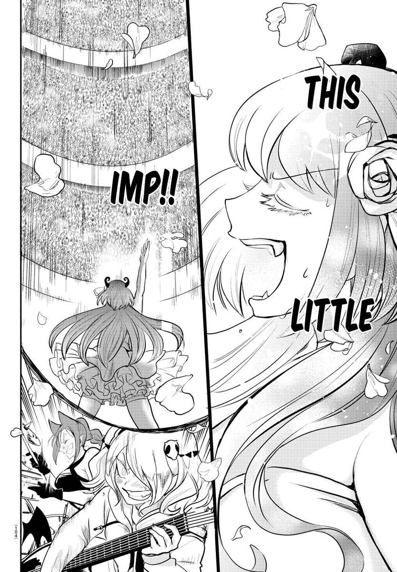 Mairimashita Iruma Kun 195 20