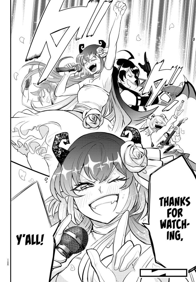 Mairimashita Iruma Kun 195 23