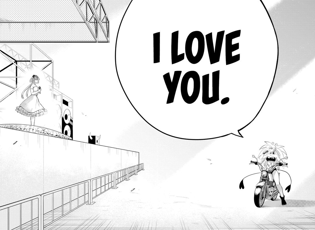 Mairimashita Iruma Kun 196 11