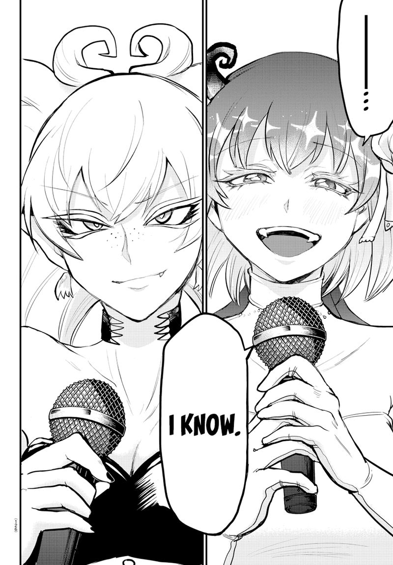 Mairimashita Iruma Kun 196 12