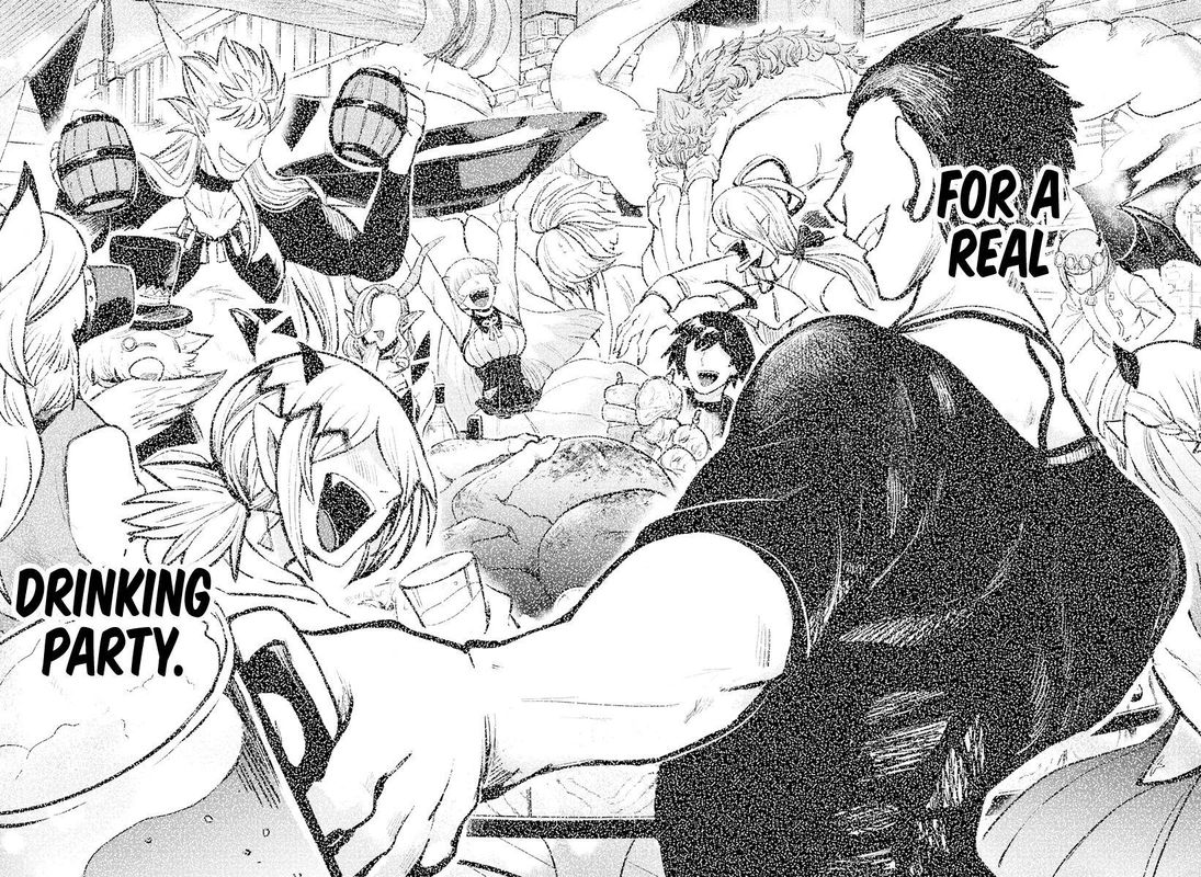 Mairimashita Iruma Kun 198 18