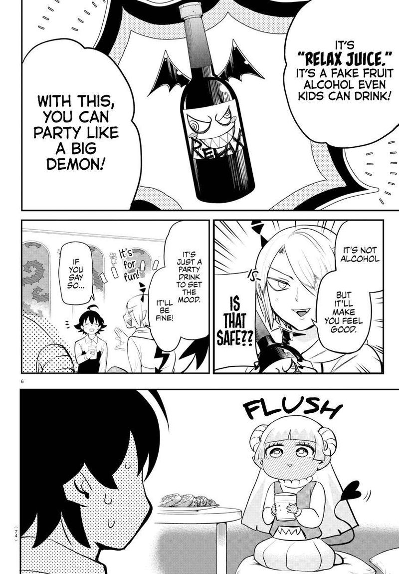 Mairimashita Iruma Kun 198 6