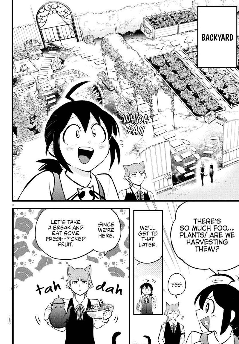 Mairimashita Iruma Kun 199 9