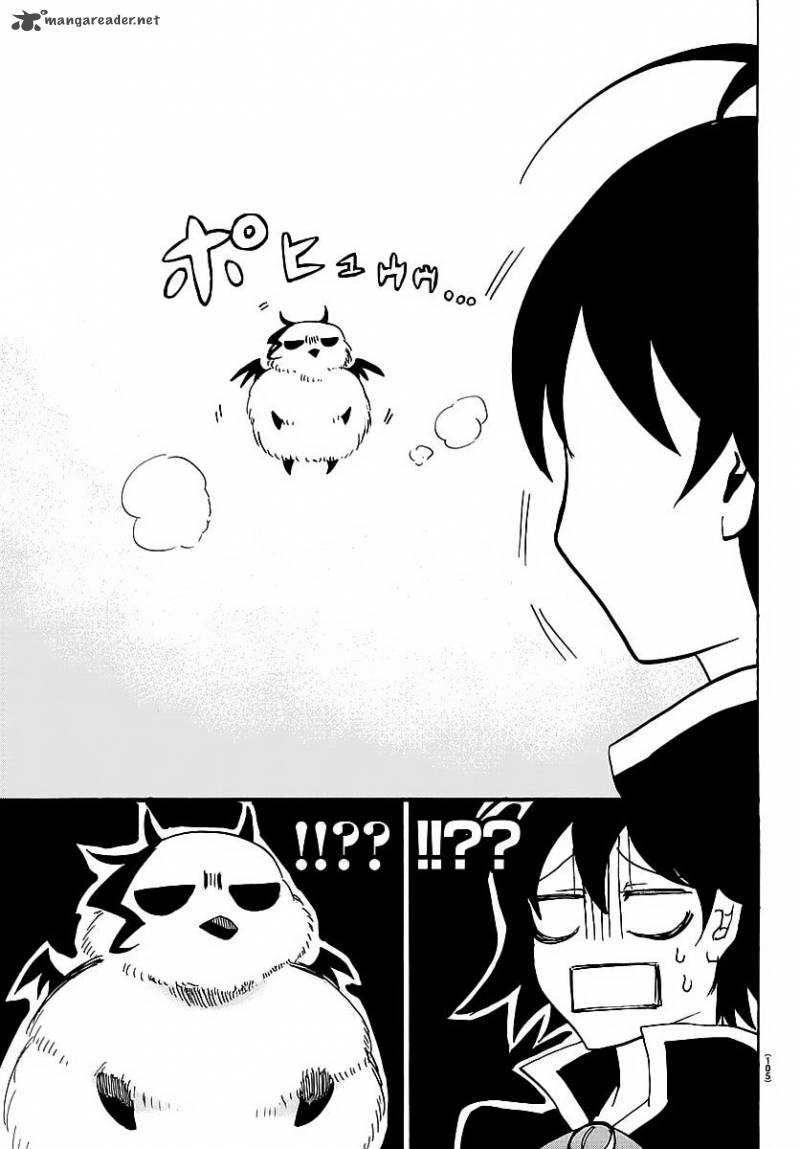 Mairimashita Iruma Kun 2 26