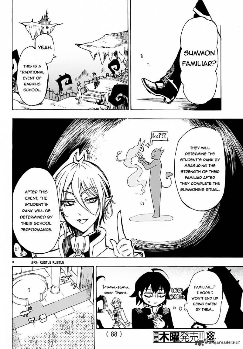 Mairimashita Iruma Kun 2 9