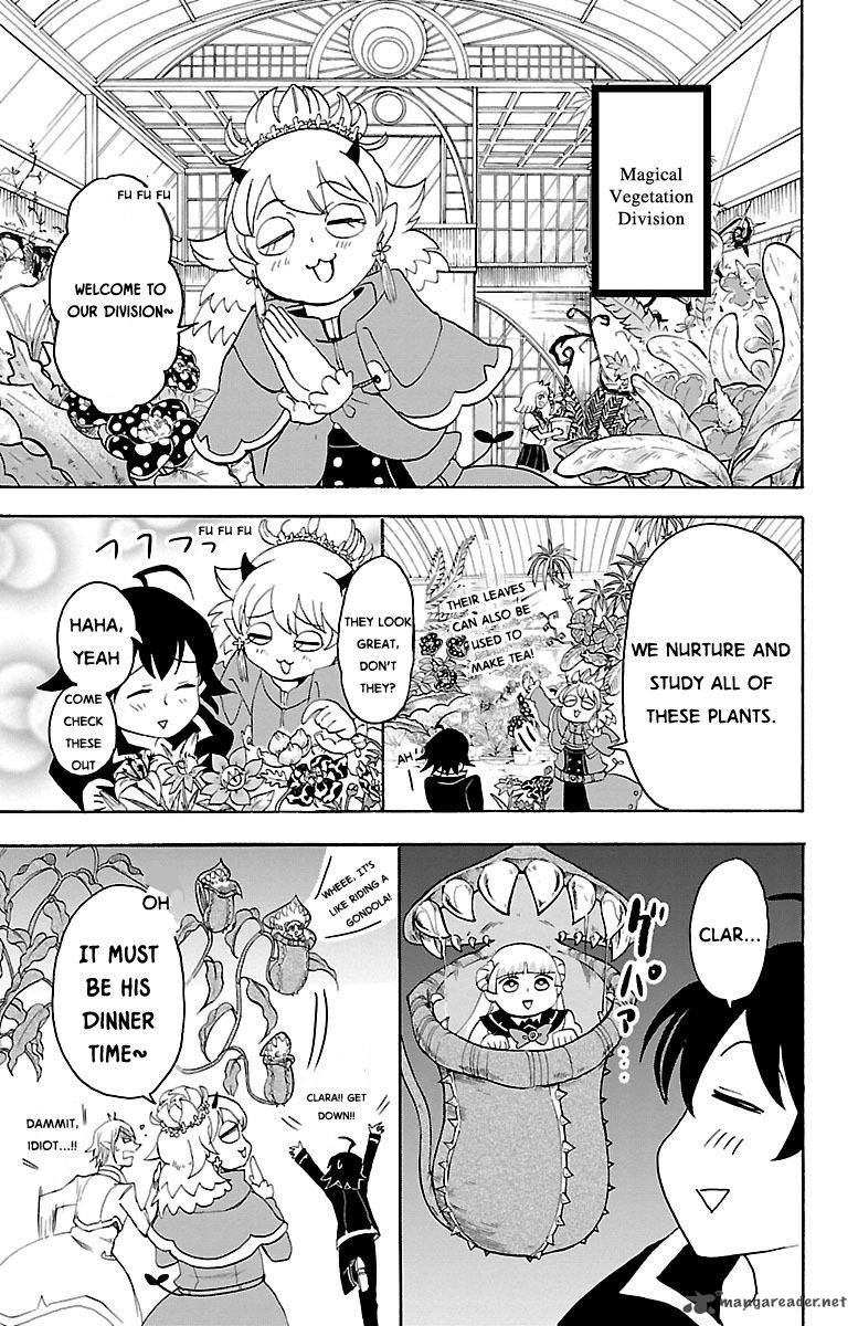 Mairimashita Iruma Kun 20 8