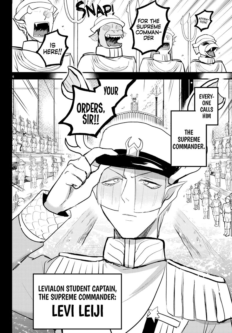 Mairimashita Iruma Kun 201 6