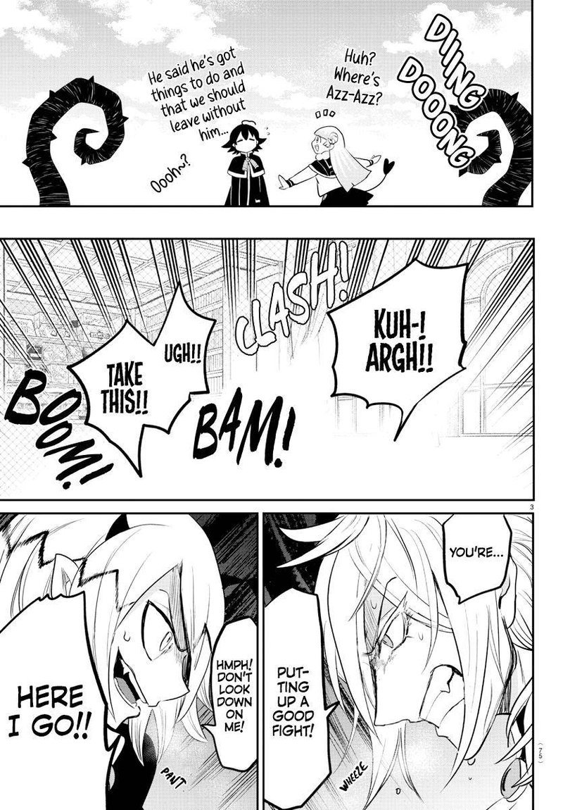 Mairimashita Iruma Kun 211 3