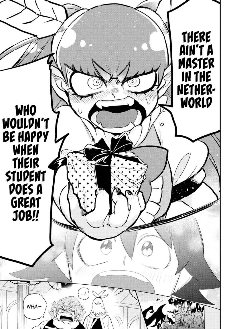 Mairimashita Iruma Kun 212 11