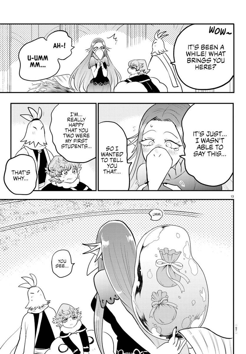Mairimashita Iruma Kun 212 13