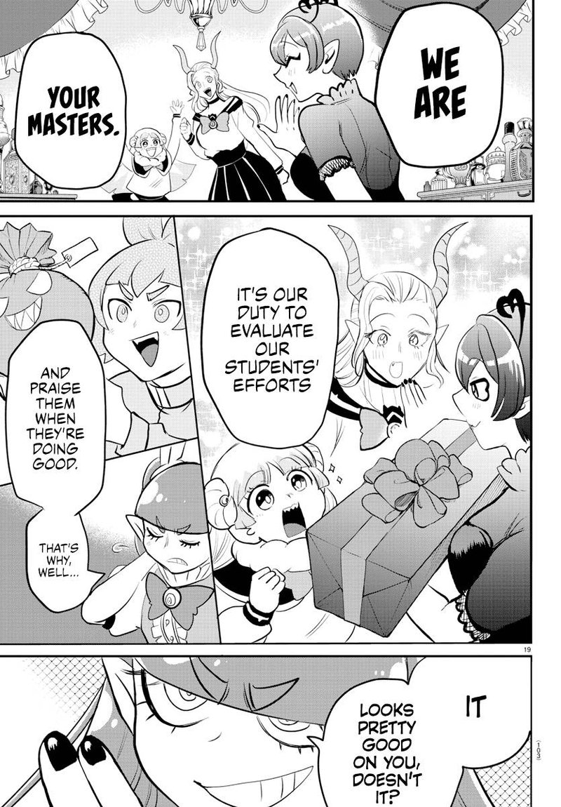 Mairimashita Iruma Kun 212 19