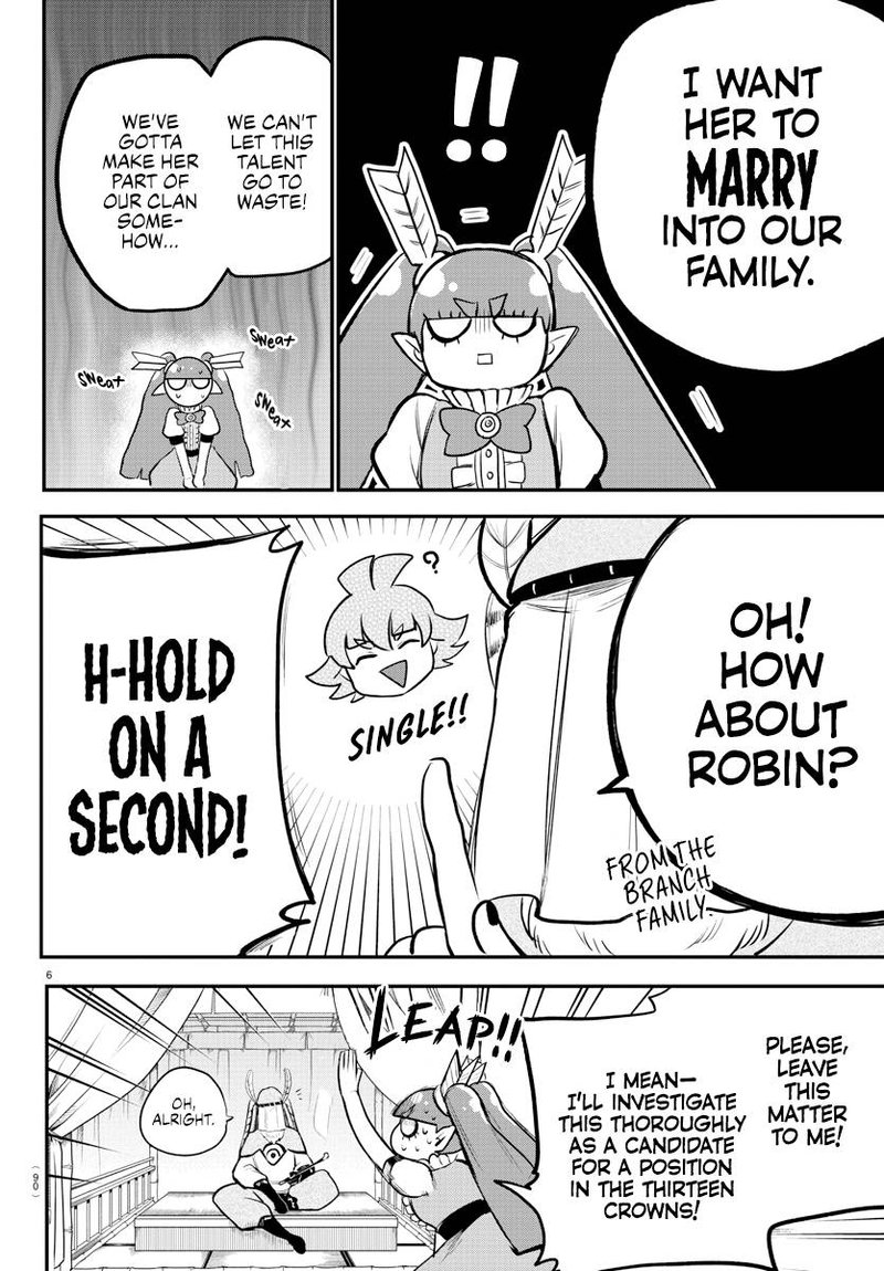 Mairimashita Iruma Kun 212 6