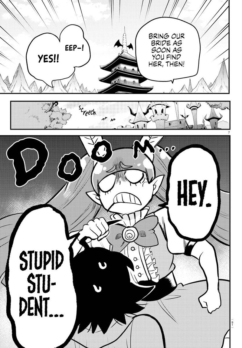 Mairimashita Iruma Kun 212 7