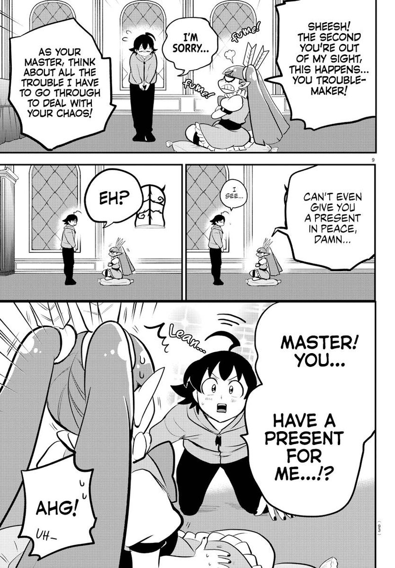 Mairimashita Iruma Kun 212 9