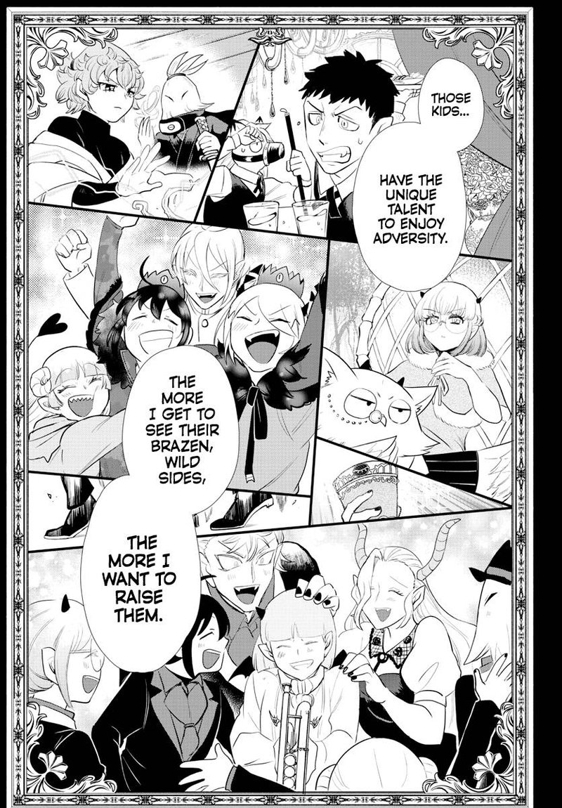 Mairimashita Iruma Kun 213 15