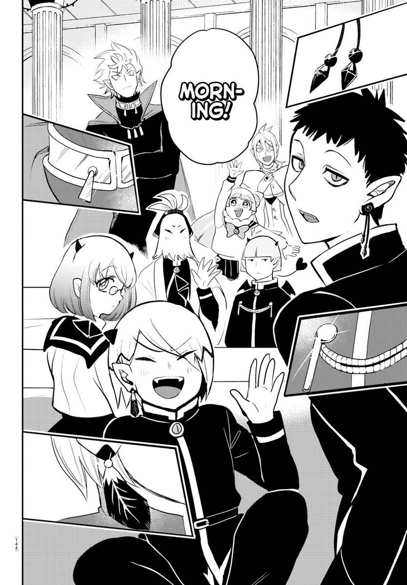 Mairimashita Iruma Kun 213 2