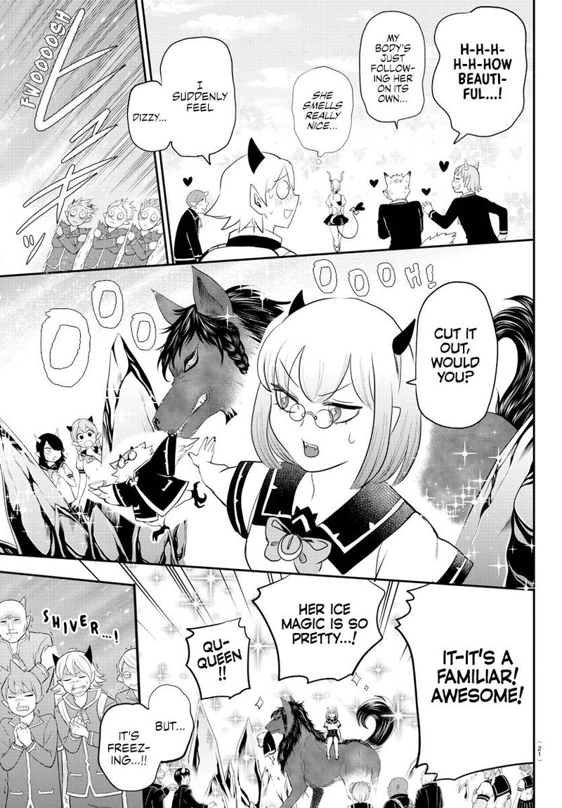Mairimashita Iruma Kun 214 13