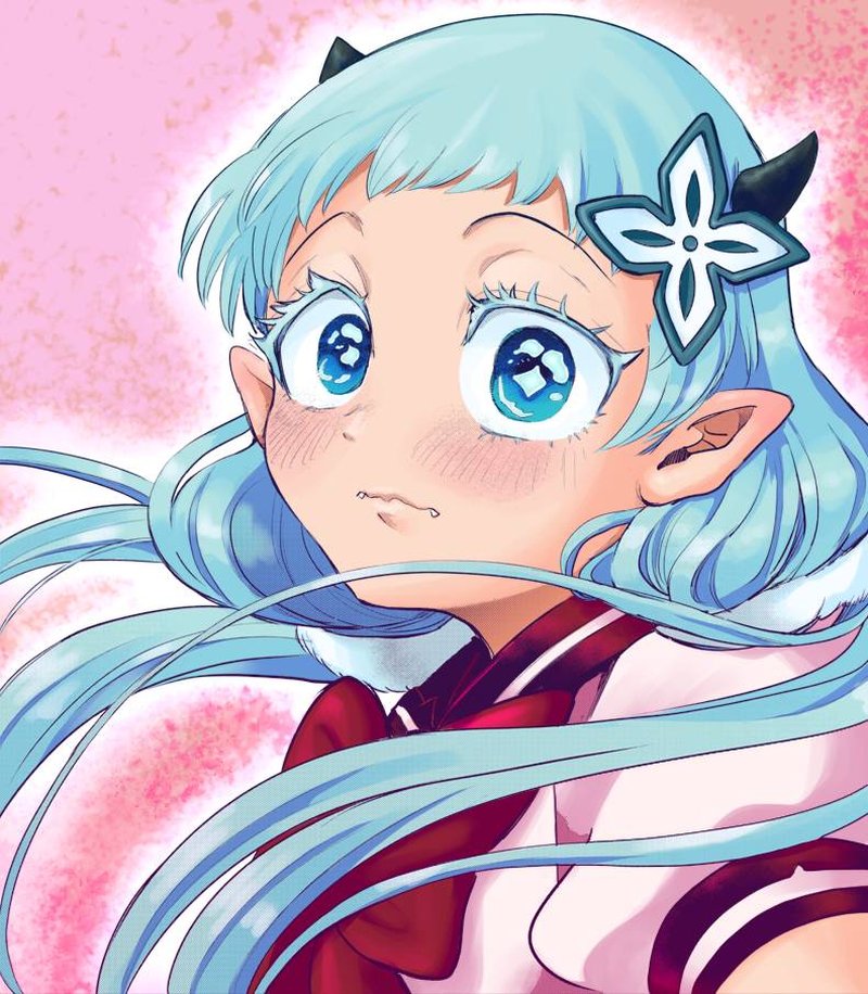 Mairimashita Iruma Kun 215 21