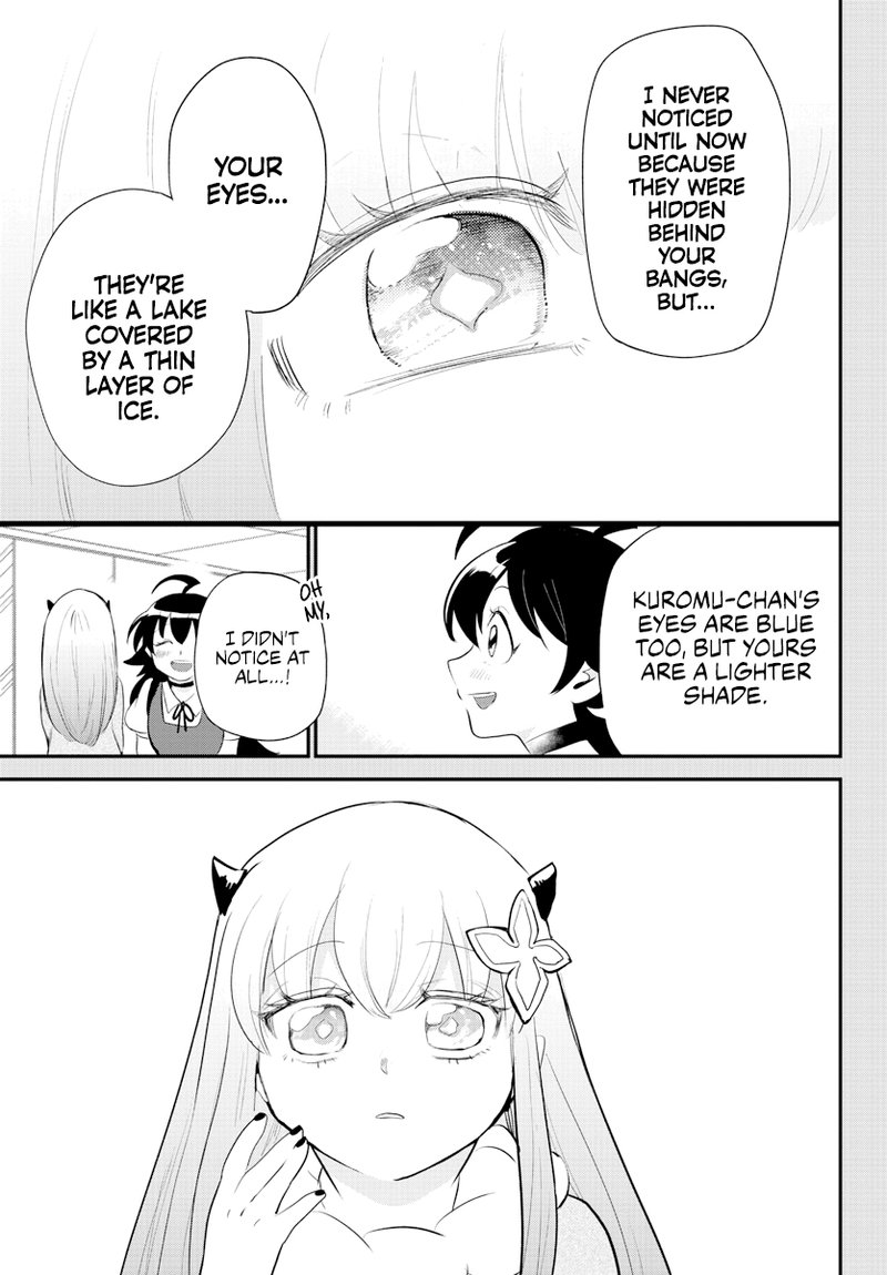 Mairimashita Iruma Kun 216 7