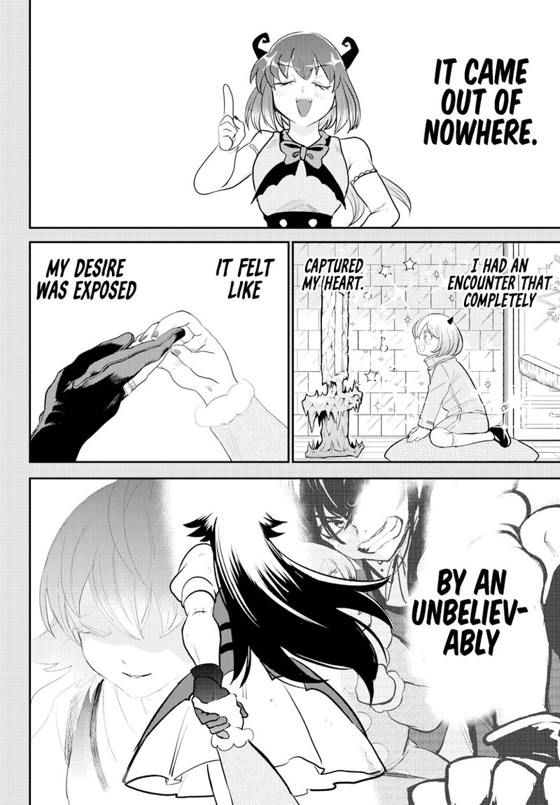 Mairimashita Iruma Kun 216 8