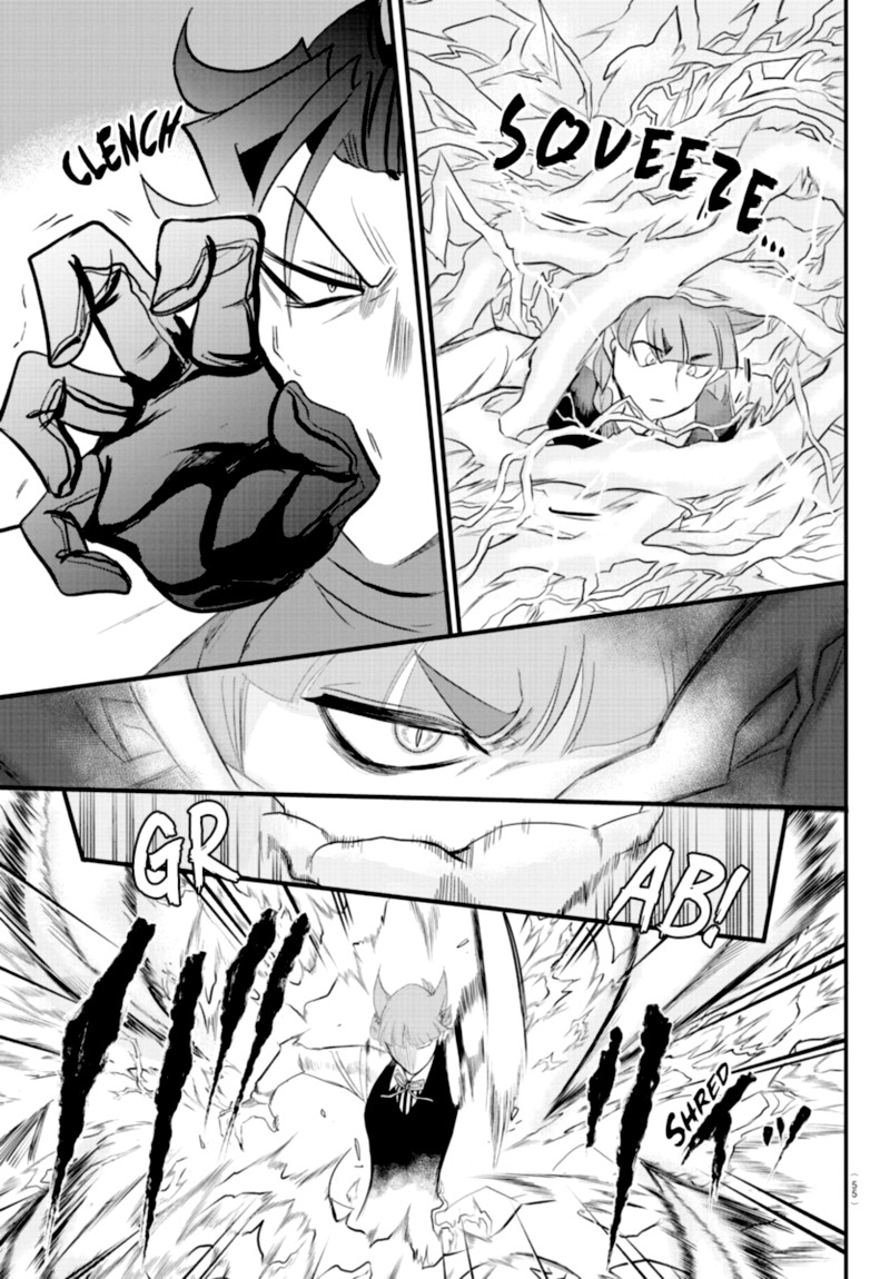 Mairimashita Iruma Kun 218 11