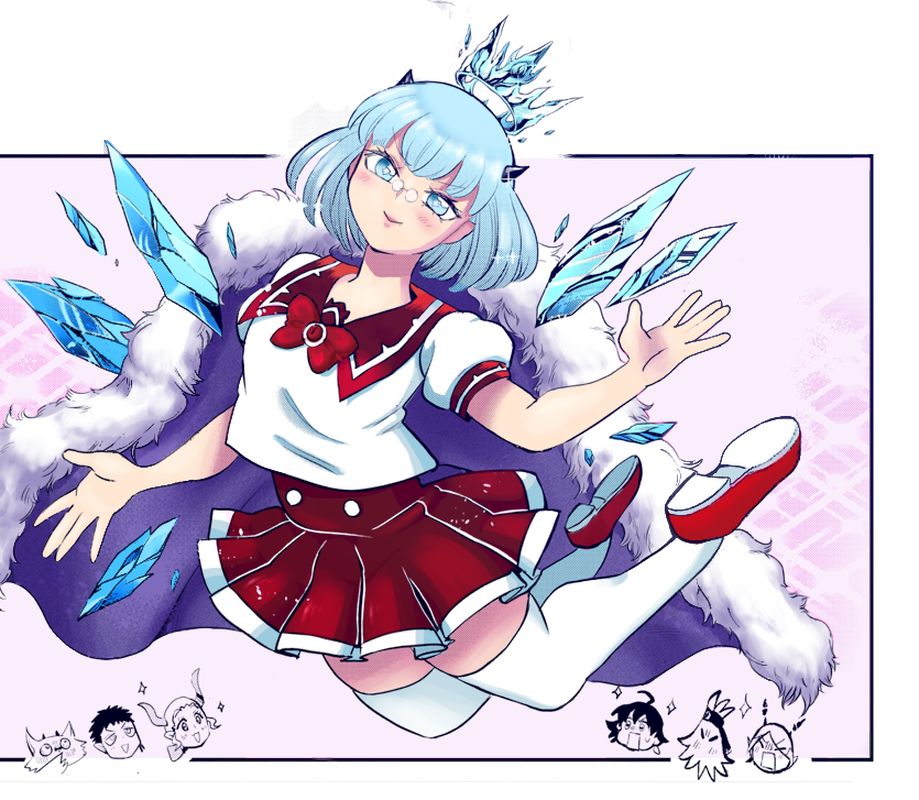 Mairimashita Iruma Kun 220 20
