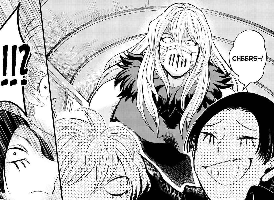Mairimashita Iruma Kun 221 20