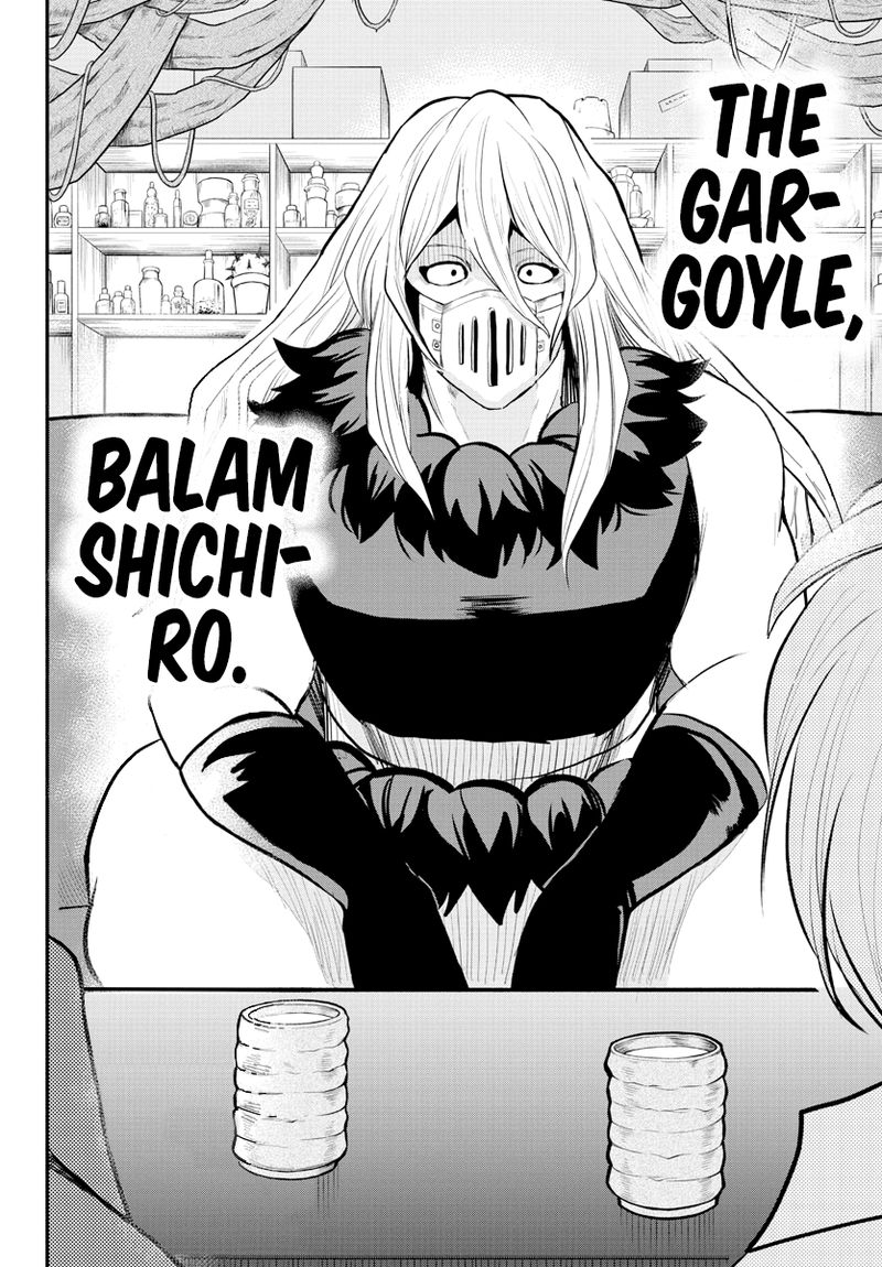 Mairimashita Iruma Kun 222 2