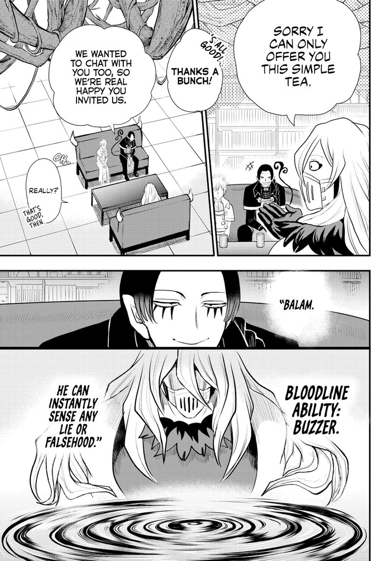 Mairimashita Iruma Kun 222 3