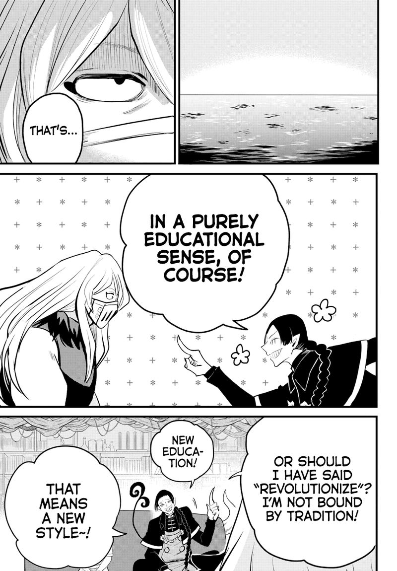 Mairimashita Iruma Kun 222 7