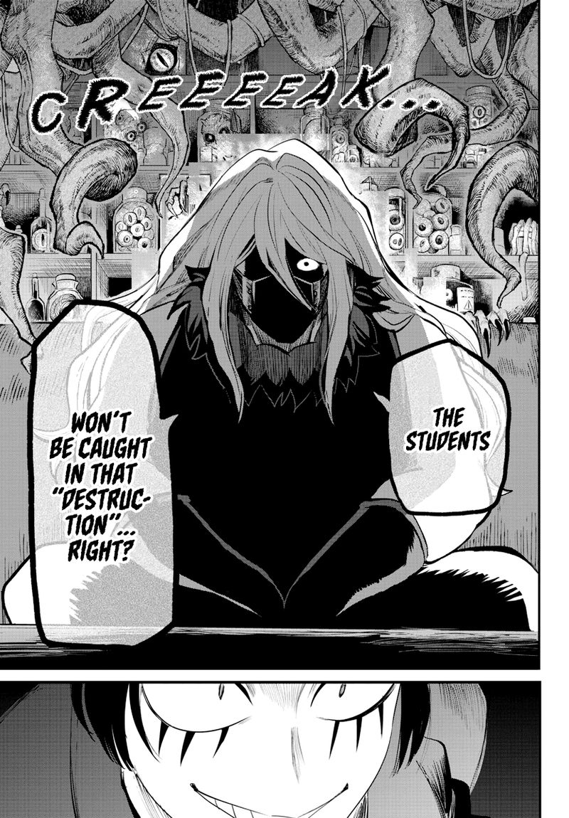 Mairimashita Iruma Kun 222 9