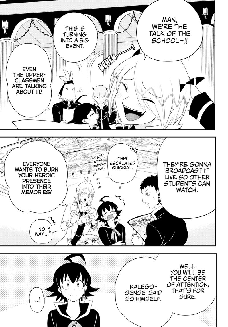 Mairimashita Iruma Kun 224 3
