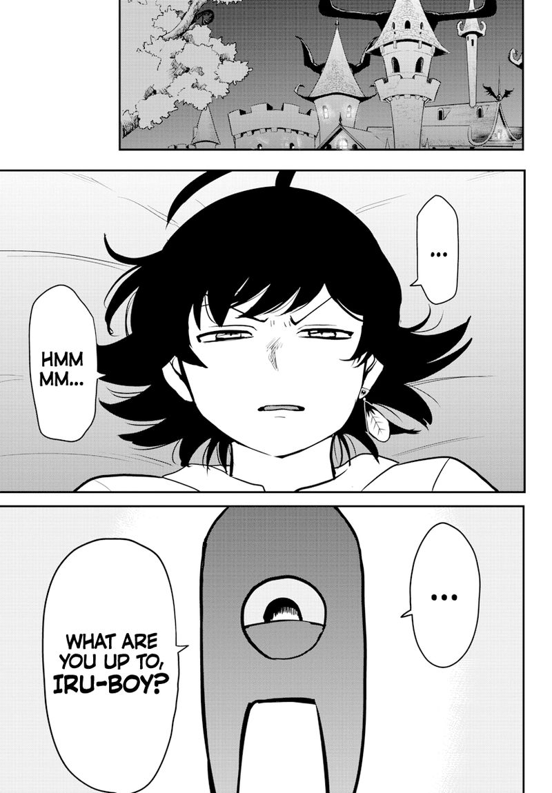 Mairimashita Iruma Kun 224 7
