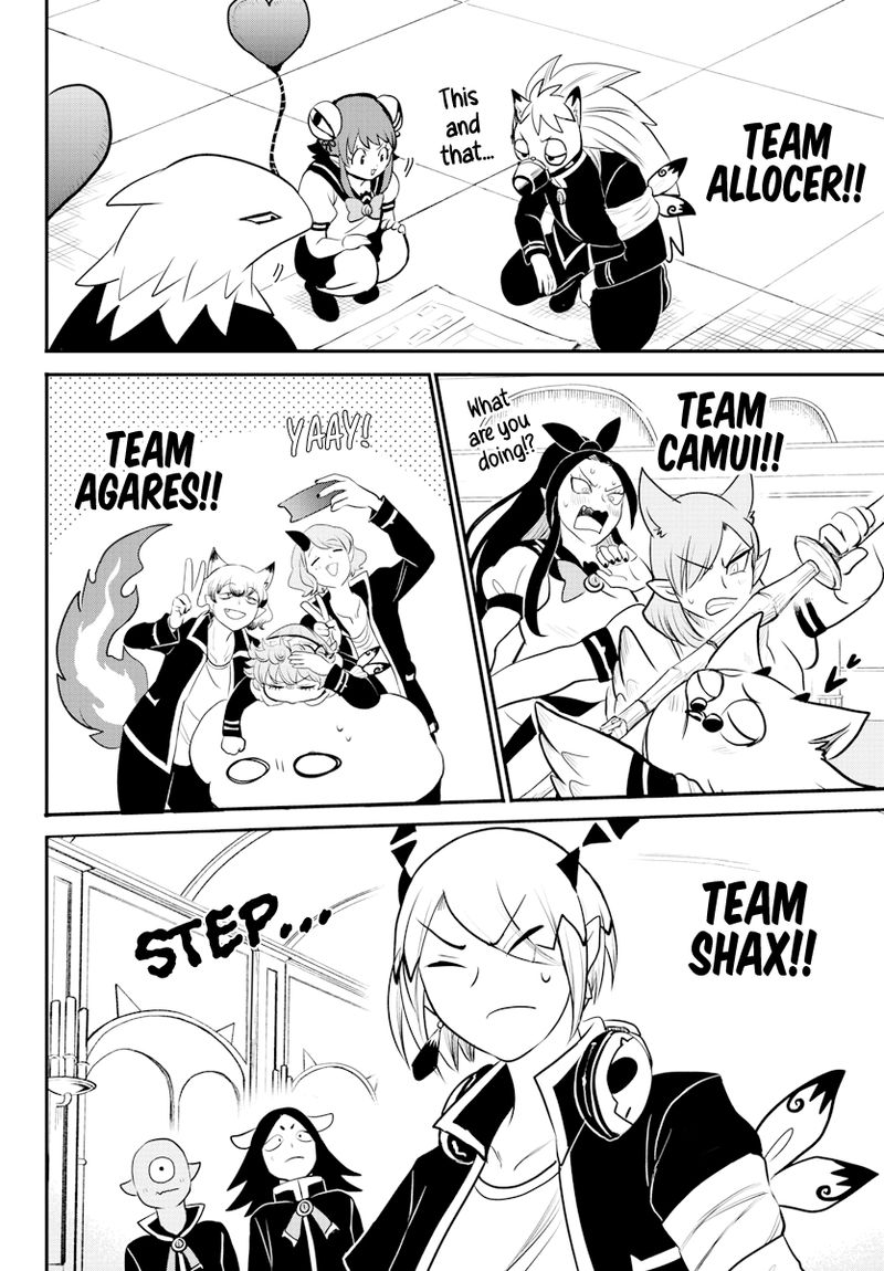 Mairimashita Iruma Kun 225 12