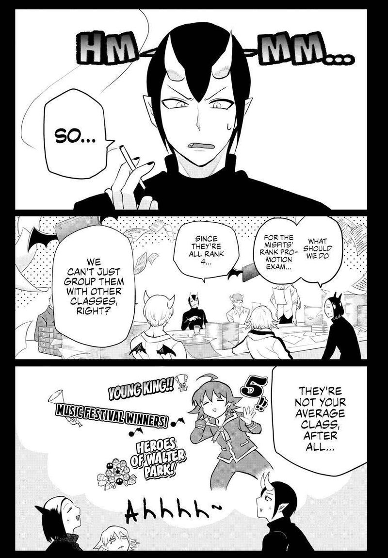 Mairimashita Iruma Kun 226 13