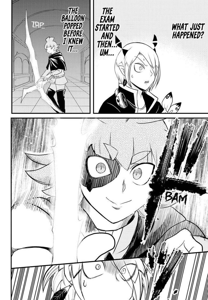 Mairimashita Iruma Kun 226 4