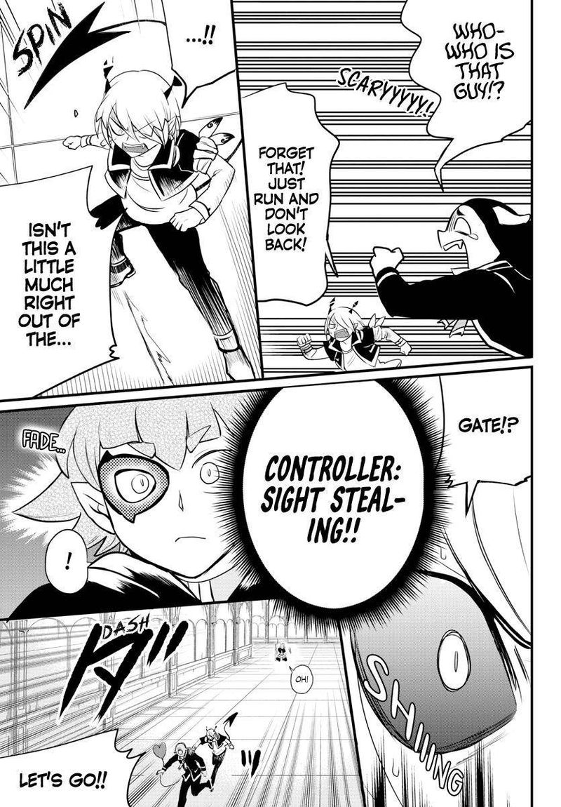 Mairimashita Iruma Kun 226 7