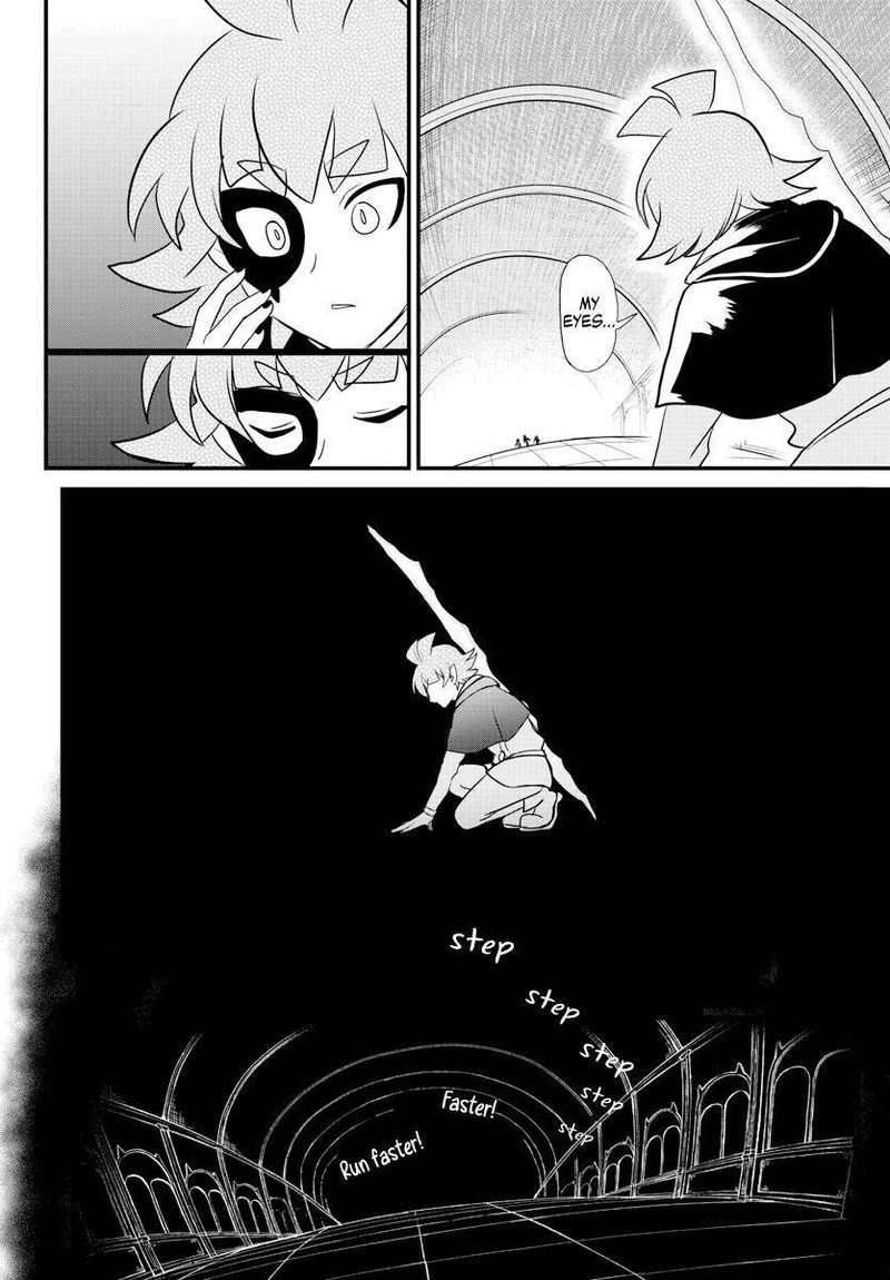 Mairimashita Iruma Kun 226 8