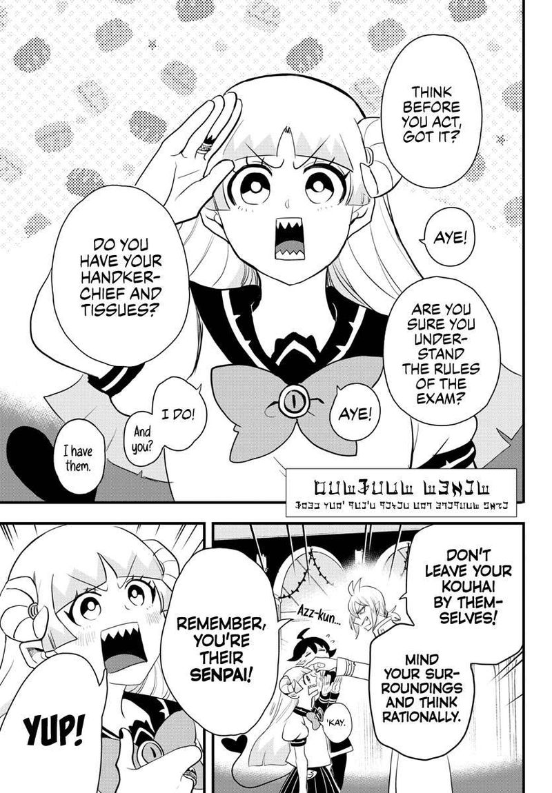 Mairimashita Iruma Kun 228 1