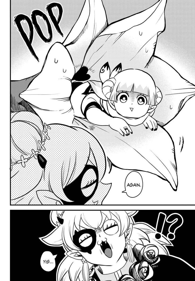 Mairimashita Iruma Kun 228 11
