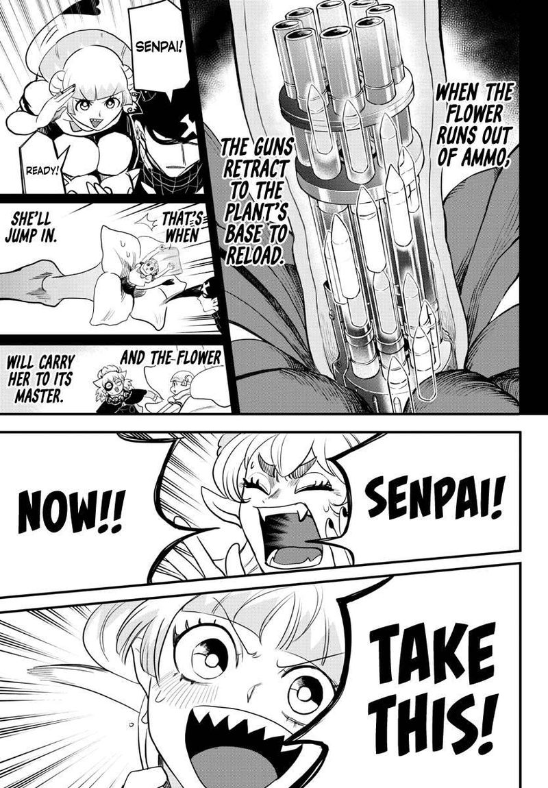 Mairimashita Iruma Kun 228 14