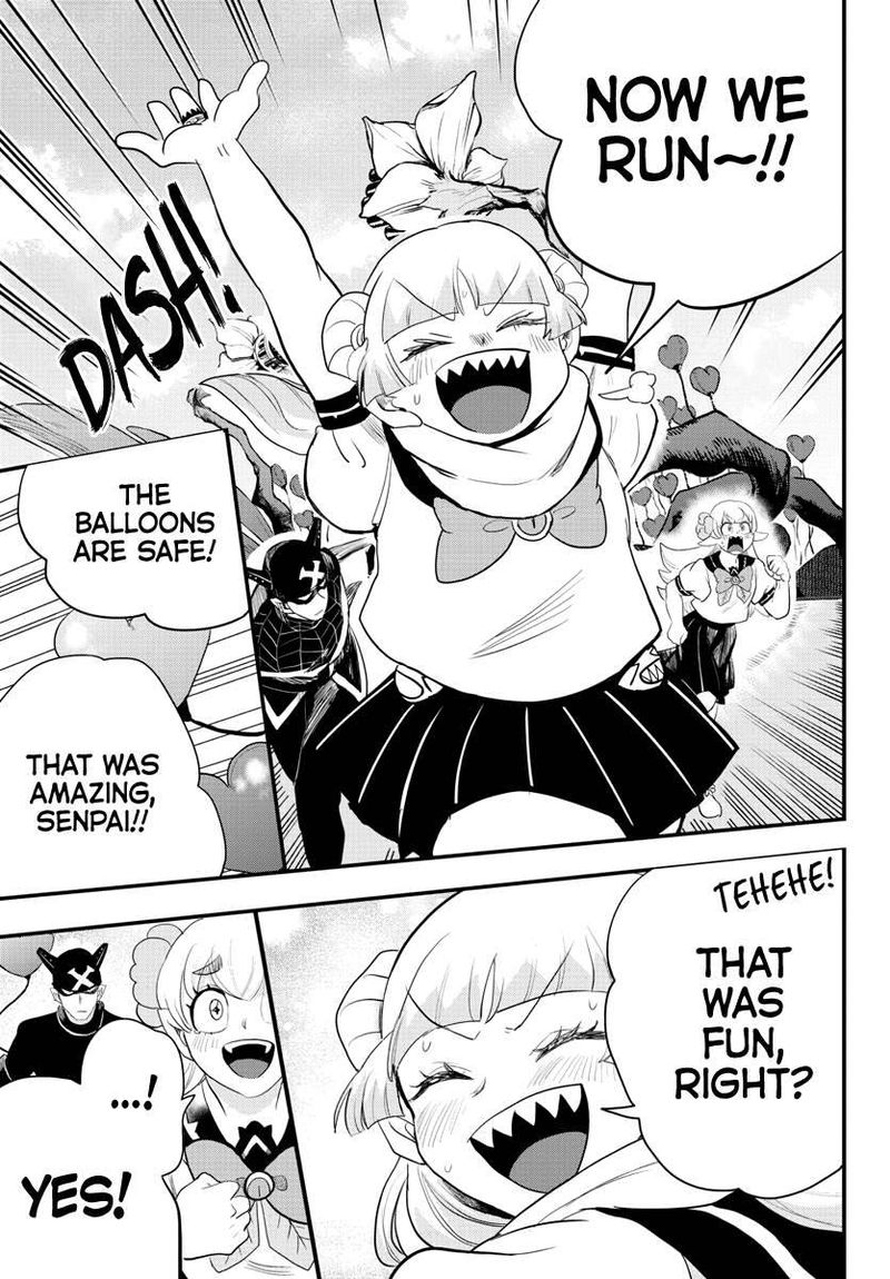 Mairimashita Iruma Kun 228 16