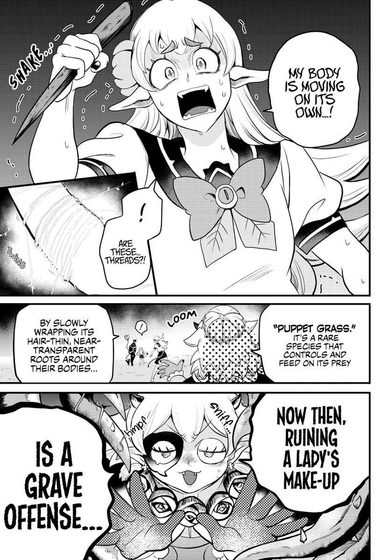 Mairimashita Iruma Kun 228 18