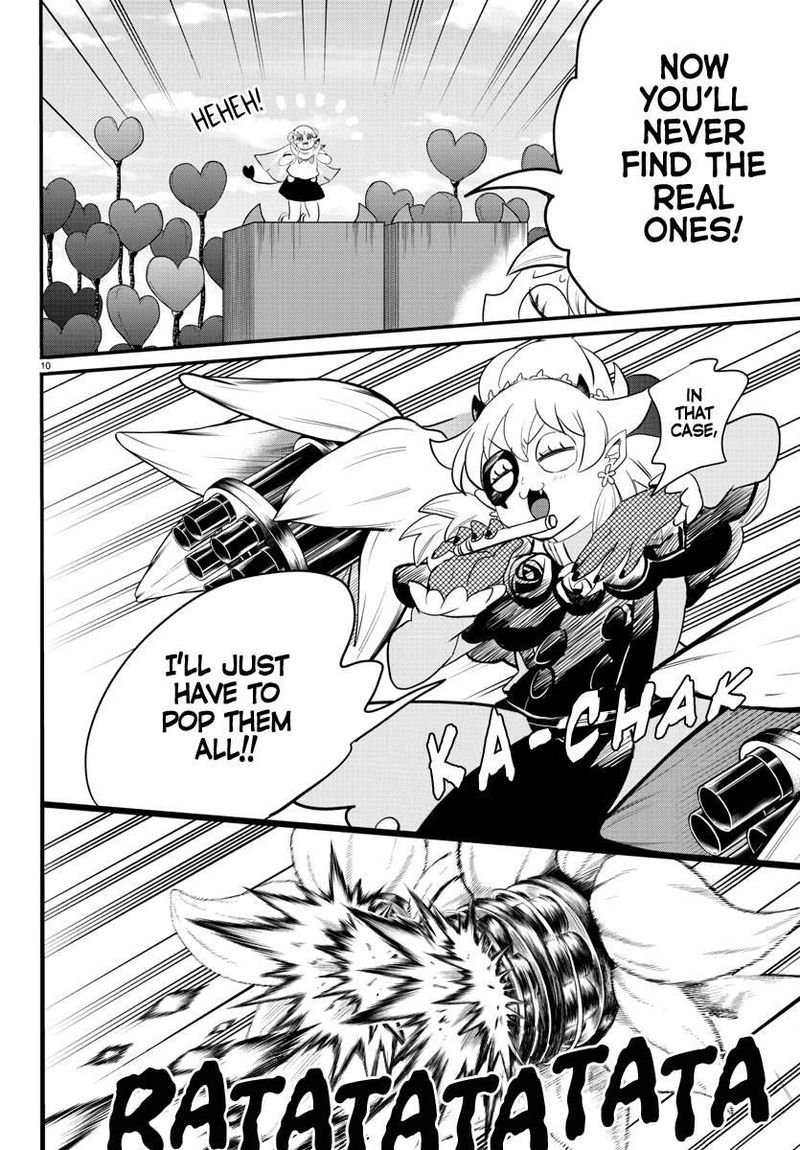 Mairimashita Iruma Kun 228 9
