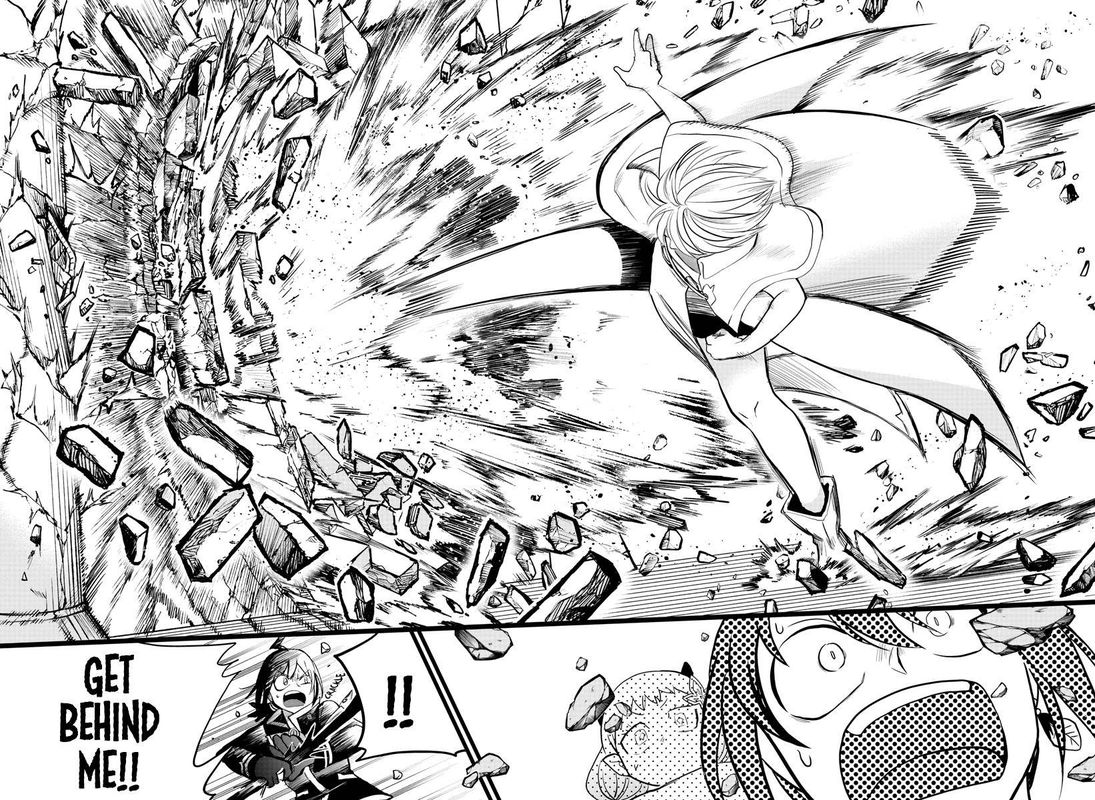 Mairimashita Iruma Kun 229 10