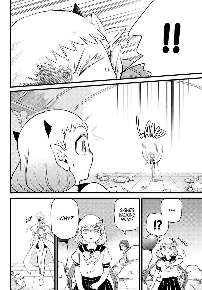 Mairimashita Iruma Kun 229 14