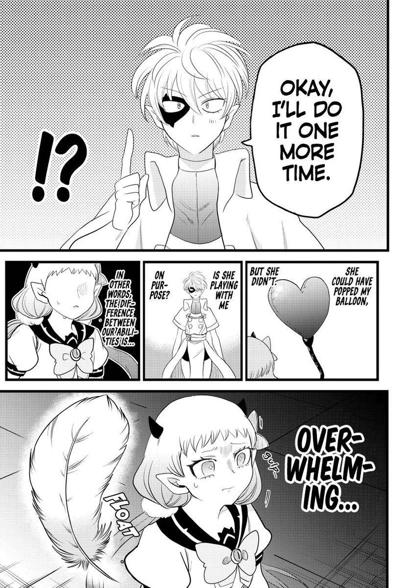 Mairimashita Iruma Kun 229 15