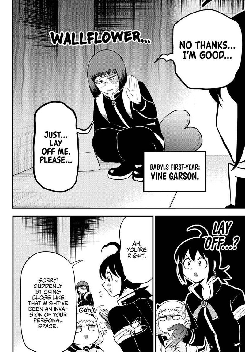 Mairimashita Iruma Kun 229 2