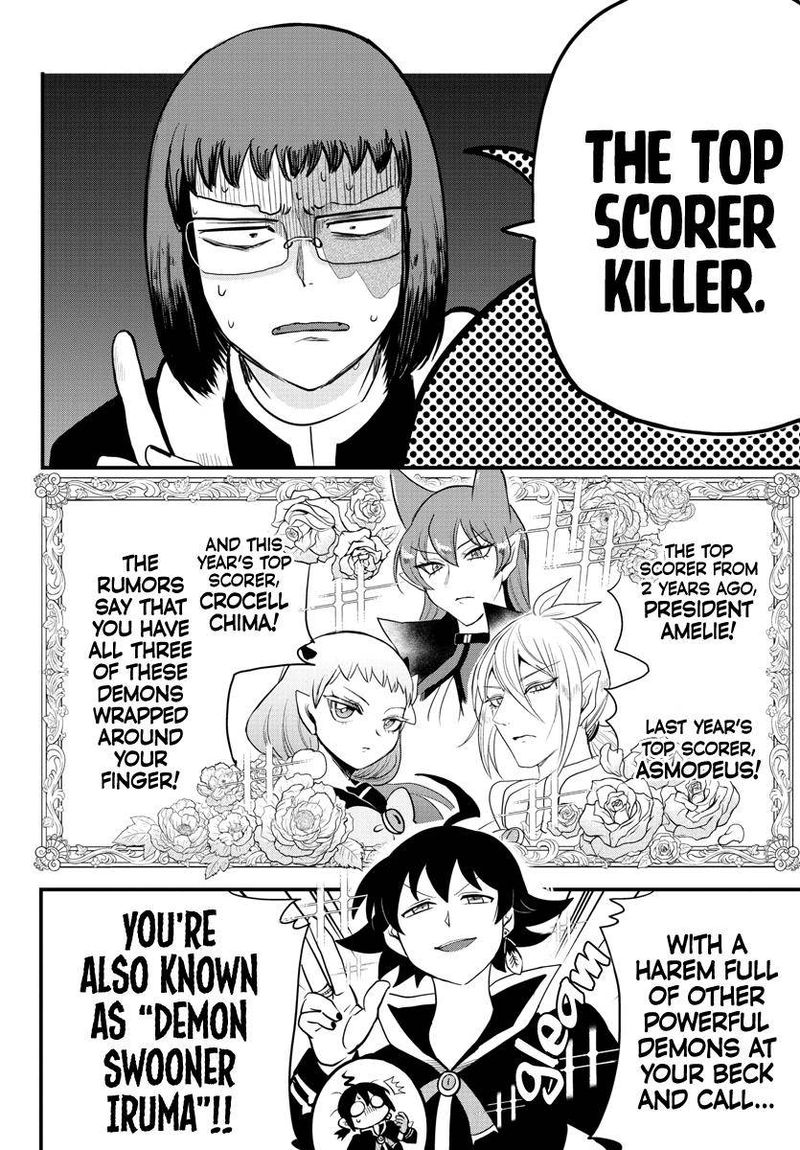 Mairimashita Iruma Kun 229 4