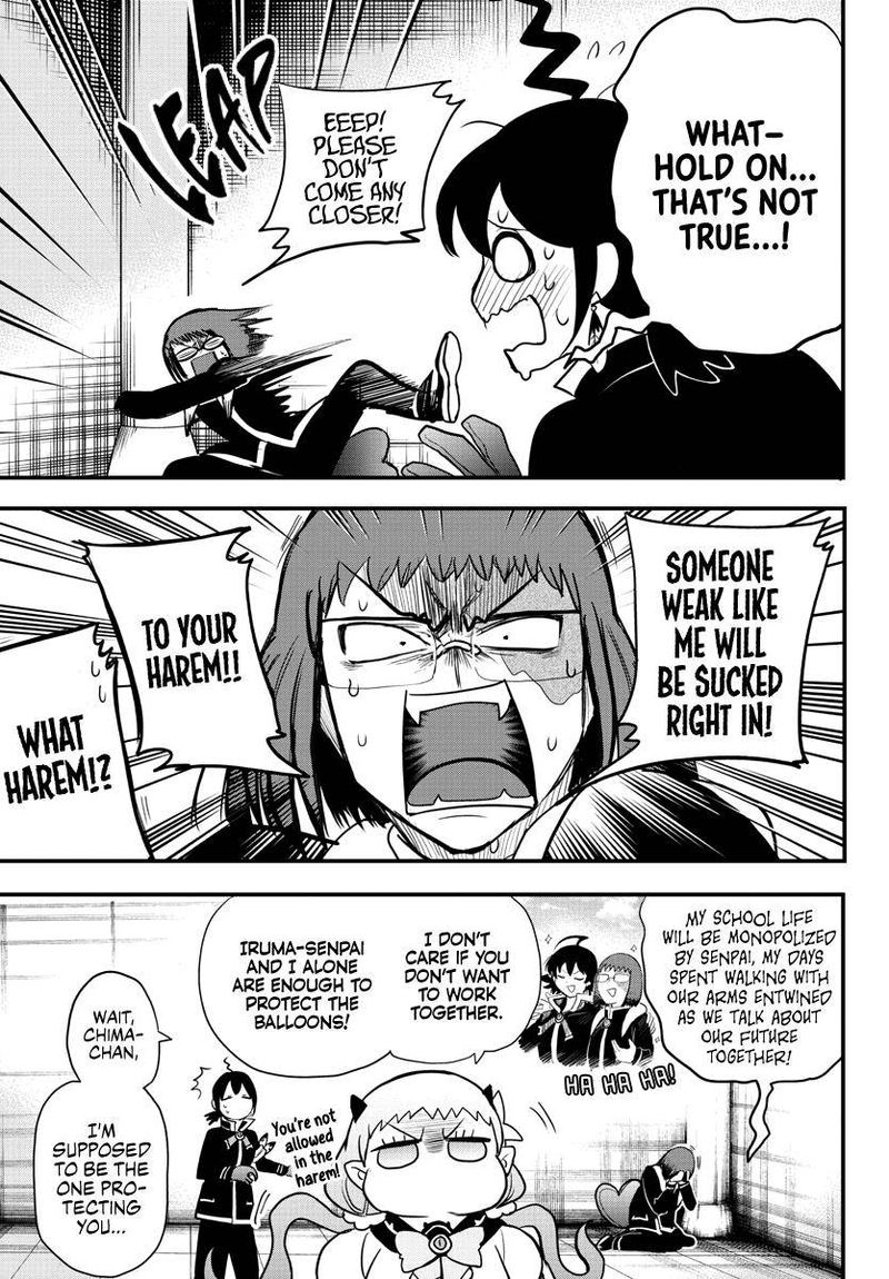 Mairimashita Iruma Kun 229 5